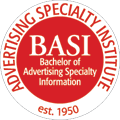 ASI Awards BASI Certificate to Marilyn D. Meléndez (United Forms & Graphics, Inc.)