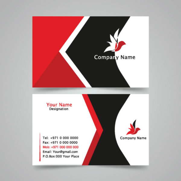 Business Cards