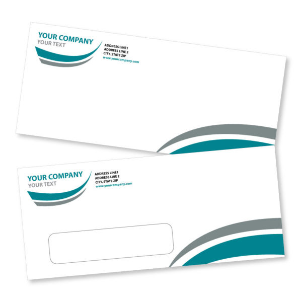 Envelopes