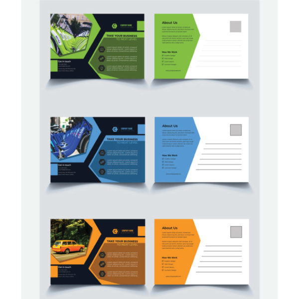 Post Cards