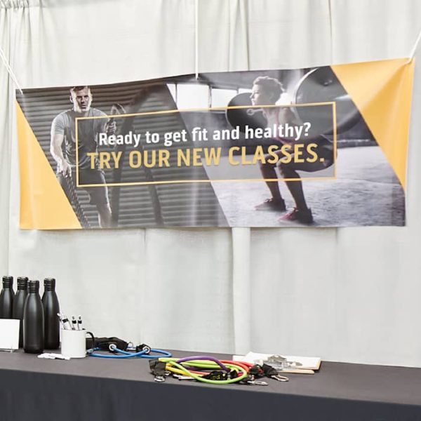 Banner